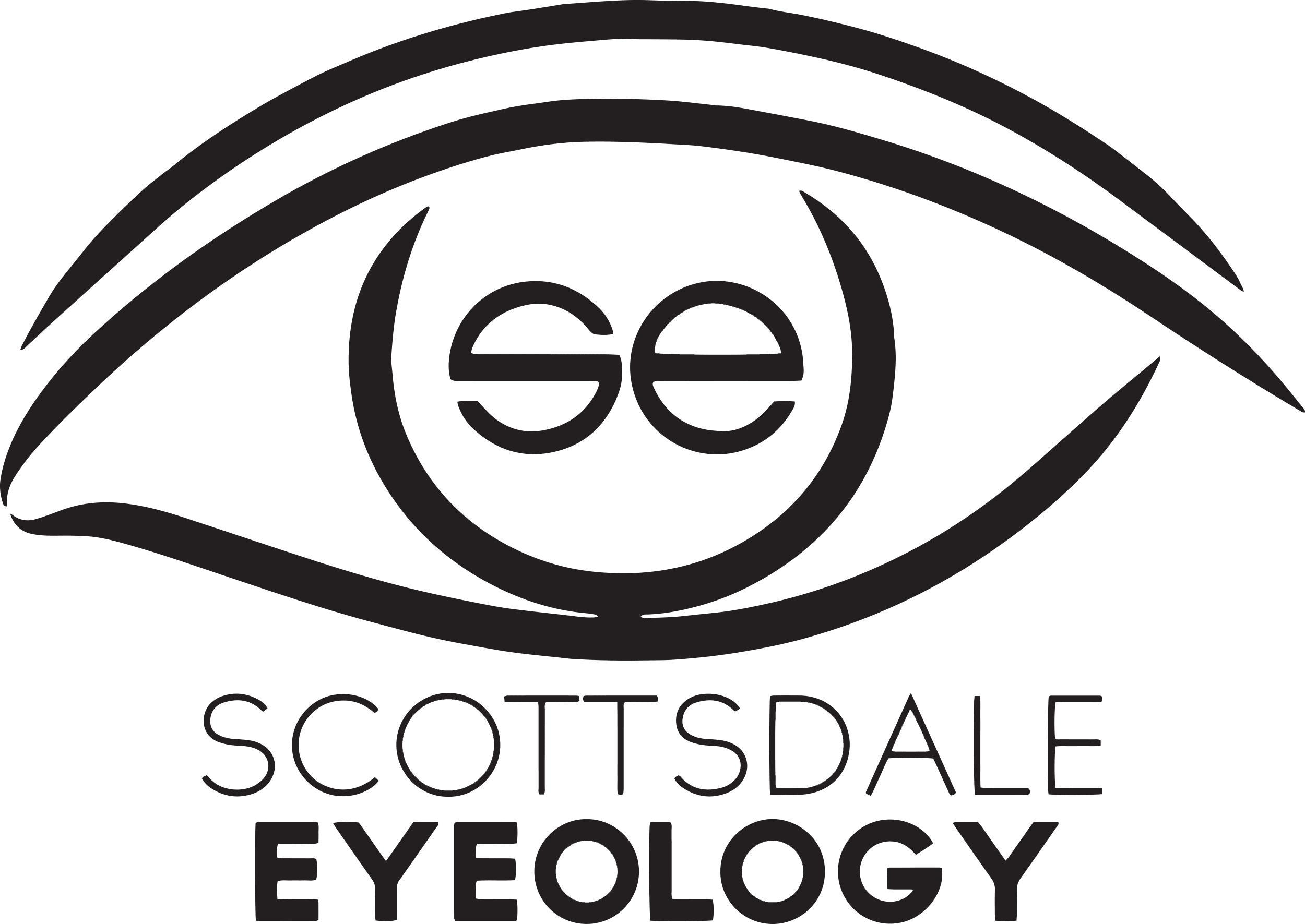 Scottsdale Eyeology