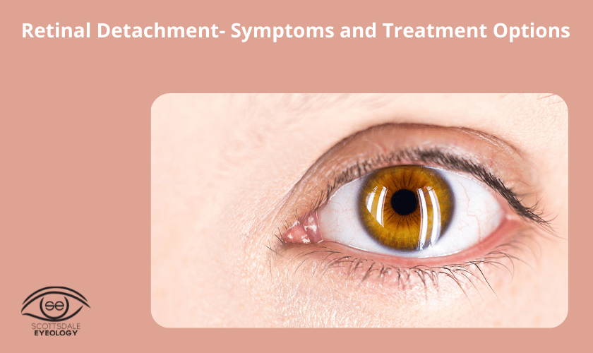 retinal detachment treatment